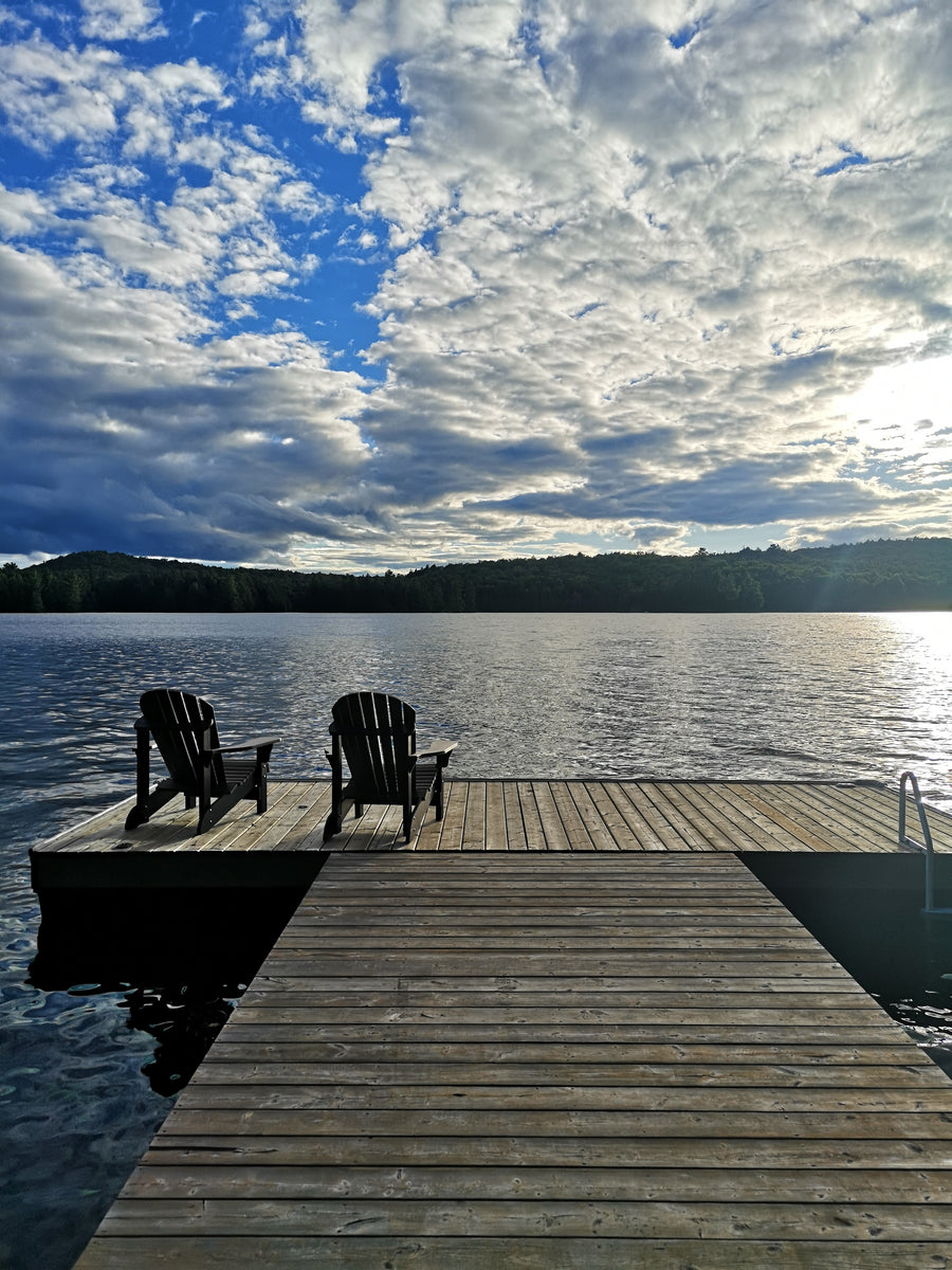 The Dockside Store