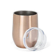 Load image into Gallery viewer, Insulated Bevi Tumbler-Copper