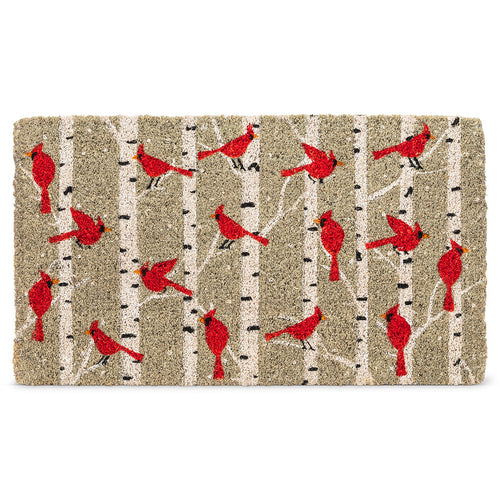 Cardinal & Birch Doormat