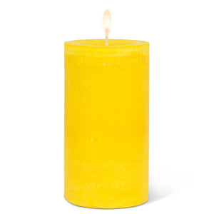 Medium Pillar Candle