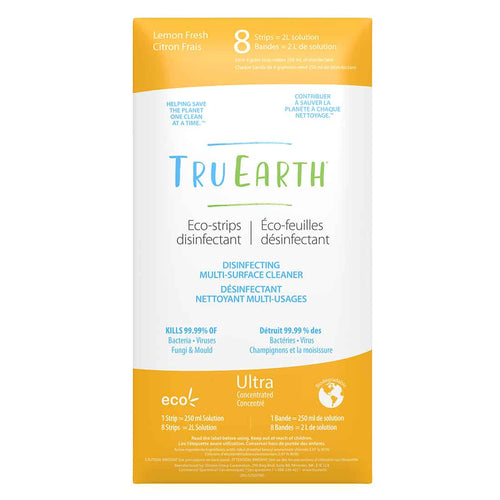 Tru Earth Disinfecting Multi-Surface Cleaner