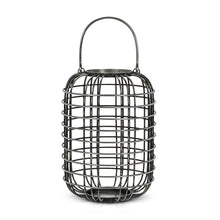 Load image into Gallery viewer, Grid Lantern with Handle