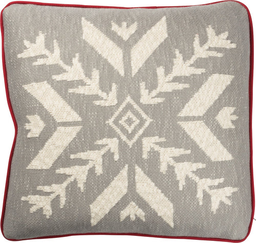 Holiday Nordic Cushion