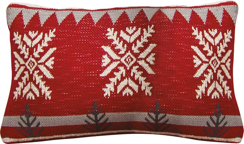 Holiday Nordic Cushion