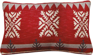 Holiday Nordic Cushion