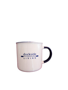 The Perfect Mug-Dockside/LIVING