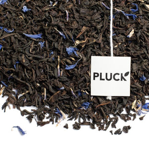 Pluck Tea-Earl Grey Cream