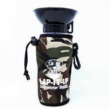 Load image into Gallery viewer, Lap-It-Up™ Dog Water Bottle