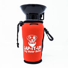 Load image into Gallery viewer, Lap-It-Up™ Dog Water Bottle