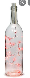 Bottle Light String