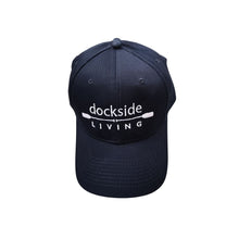 Load image into Gallery viewer, Dockside Living Ball Cap