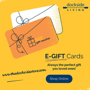 The Dockside Store Gift Card