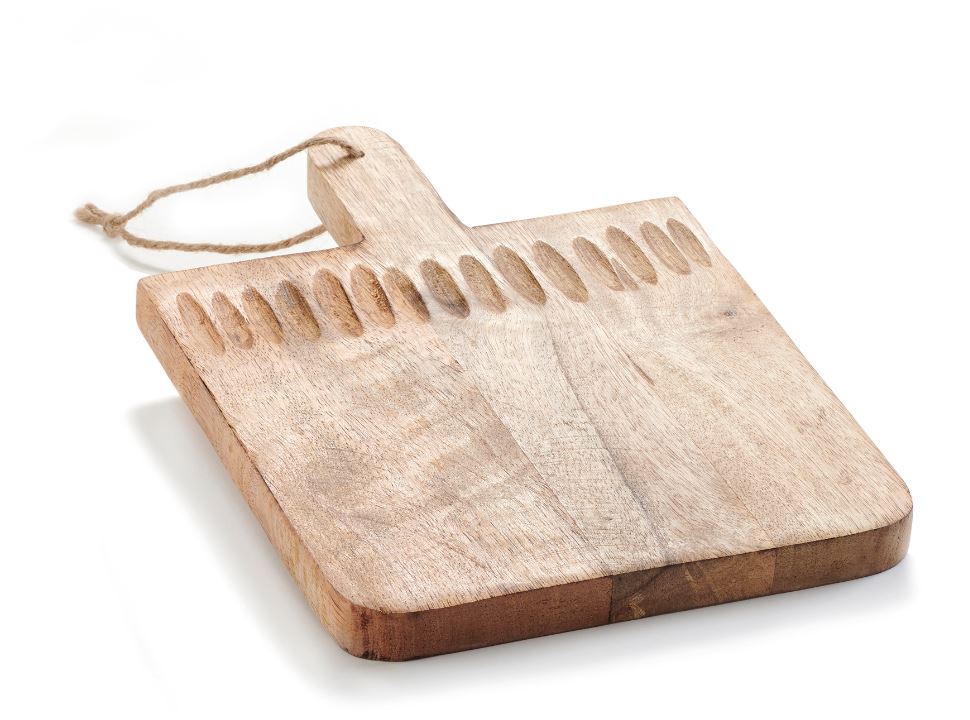 Wood Chopping Board