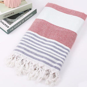 Lightweight Cotton Turkish Towels