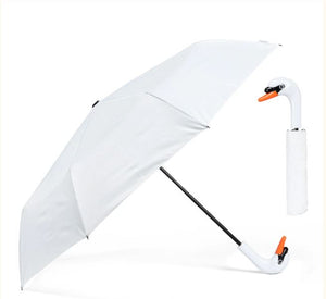 Swan Folding Umbrella