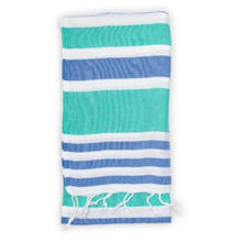 Load image into Gallery viewer, Turkish Towel - Ariel
