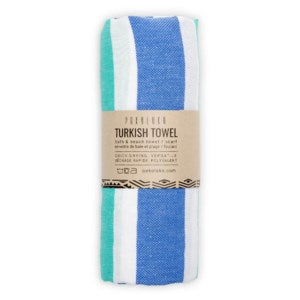 Turkish Towel - Ariel